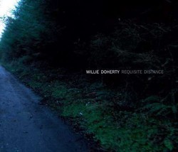 Willie Doherty: Requisite Distance : Ghost Story and Landscape by Charles Wylie - £14.68 GBP