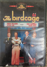 The Birdcage [DVD] - £3.73 GBP