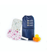 Flowers PICKLEBALL PADDLE SET - $128.17 CAD