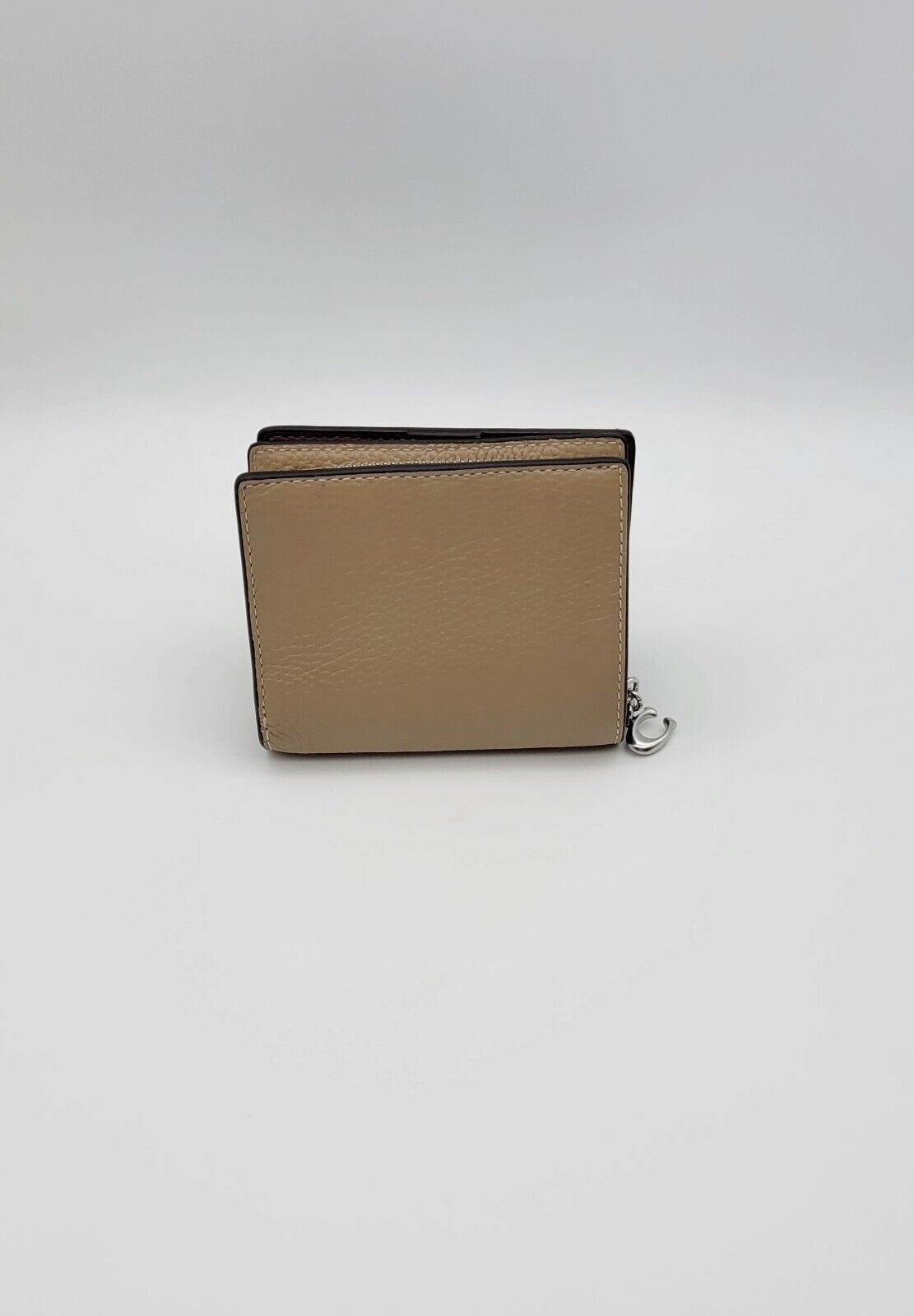 Coach CM216 Heritage Leather Snap Wallet and 29 similar items