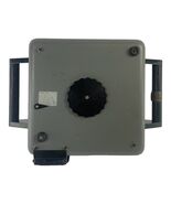 MSM Design model 5815 50ft 400ft to  1000ft. Film Reel Magazine - $5,478.61 MXN