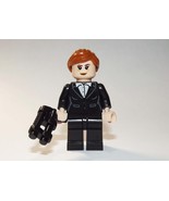 Pepper Potts Iron-Man Mcu Collectible Minifigures Toys - €6,88 EUR