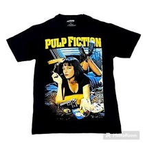 Pulp Fiction Uma Thurman Shirt Sz Small - $20.00