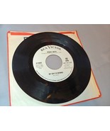 1966 Northern Soul 45 Record Kenny Smith White Label Promo RCA Victor EX++ - £27.22 GBP