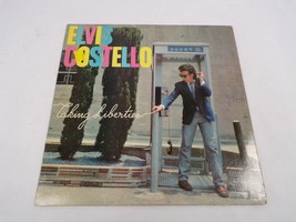 Elvis Costello Taking Liberties Clean Money Girls Talk Talking In The Dark Radio - £10.95 GBP