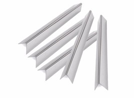 Aftermarket Weber, 93840101,93741001,93841301,93841701 Flavorizer Bars, Set of 5 - $61.42