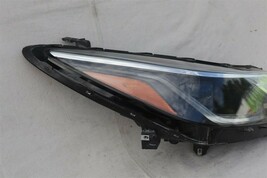 2016-19 Chevy Cruze Projector Headlight Lamp W/ LED DRL Passenger Right RH image 4