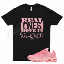Real One T Shirt For N Air Max Plus City Special Pink Atl Atlanta Love Letter - £20.44 GBP+