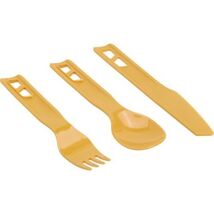 Sea to Summit Passage Cutlery Set - 3-Piece - $14.84