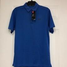 Under Armour Men&#39;s Performance Polo Size XL - £30.40 GBP