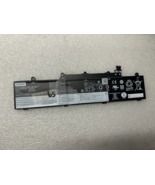 59 cycles -Lenovo Thinkpad E15 Gen 4 AMD genuine orginal battery L19M3PD5 - $15.00