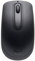 Dell WM118 BLACK 2.4 Ghz Wireless Optical Mouse - Brand New Shipping - £19.18 GBP