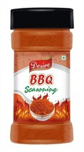 Traditional  Barbeque Seasoning BBQ Masala Powder 450 Gram Pack Of 1 - £12.89 GBP