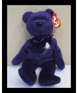 Ty Beanie Baby Princess NEW - $16.82
