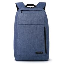 Business Laptop Backpack Water Resistant Slim Blue School Bag 15.6 Inch for Note - £59.32 GBP