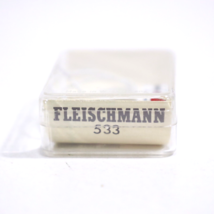 NOS HO Gauge Fleischmann 533 Momentary Switch for Turnout Switch Made in Germany - £7.86 GBP