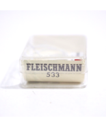 NOS HO Gauge Fleischmann 533 Momentary Switch for Turnout Switch Made in... - £7.86 GBP