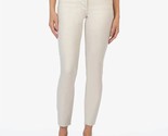 Kut From The Kloth Charlize Coated Cigarette Leg Jeans Size 4 - $57.42