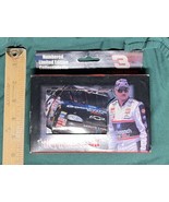 Dale Earnhardt #3 The Intimidator NASCAR 2000 Tin-2 sets of Playing Card... - £7.10 GBP