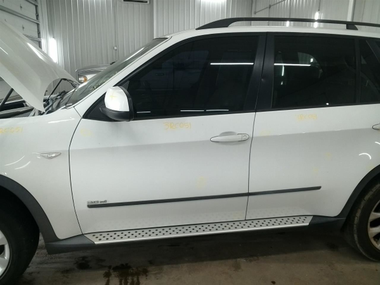 Power Brake Booster Fits 08-14 BMW X6 104824637 Item image 9