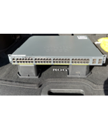Cisco Catalyst WS-C2960X-48FPS-L 48 Port Managed Ethernet Switch w/ PoE+... - £228.20 GBP