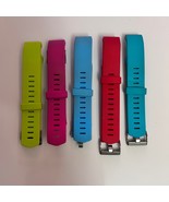 Bundle of 5 Fitbit Charge 2 Watch Bands Lot 198 - $17.46