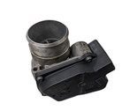 Throttle Valve Body From 2007 Audi A4  2.0 06F133062G - $59.95