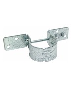 Simpson Strong Tie PGT2-R Pipe Grip Tie, 2-3/8-In. - $3.95