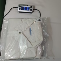 Columbia AM9154 Omni-Shield Men's White Cascades  Explorer Shirt Pockets Size L image 8