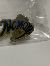 Hideo Nomo retro metal pin - $11.89