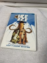 Ice Age (DVD, 2002, 2-Disc Set) Papa Johns Promo - £3.94 GBP