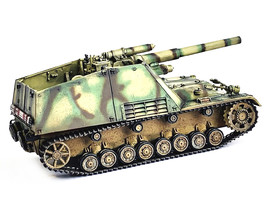 German Sd.Kfz.165 Hummel Self-Propelled Gun #313 &quot;Late Production German Army&quot; &quot; - £59.04 GBP