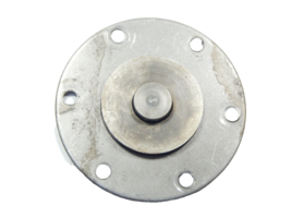 Clutch basket outer pressure plate 1978 Harley Davidson SX250 250 AMF Aermacchi - £31.64 GBP