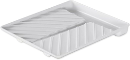 Nordicware 60150 Microwave, White Large Slanted Bacon Tray and Food Defroster - £19.00 GBP