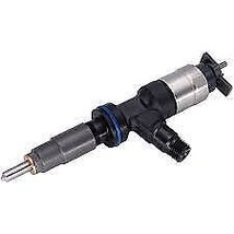 Denso Fuel Injector fits Caterpillar Perkins C4.4 C7.1 Engine 295050-0331 - £647.40 GBP
