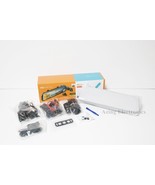 Certified Open Box

Rexing M2 Max Pro Front and Rear Mirror Dash Cam BBY... - $1,288.72 MXN