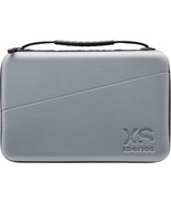 New XSORIES Large Capxule CASE Pre-Cut Foam To Fit ALL GoPro Camera Mode... - £15.77 GBP
