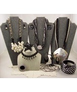 Vintage to Now Jewelry Lot 16 Pieces NO Junk (Lot#S) - £23.59 GBP