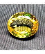 Natural Citrine Loose Gemstone AAA+ High Quality Citrine 17X14X10 MM 15.50 CT Ge