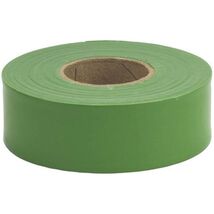 Hanson C H 214570 300' Green Flagging Tape - $17.00