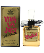 Viva La Juicy Gold Couture Eau De Parfum for Women by Juicy Couture   - $120.89 CAD