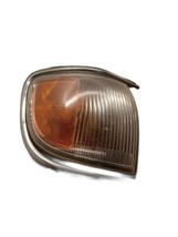 Passenger Corner/Park Light Park Lamp-turn Signal Fits 96-99 PATHFINDER ... - $406.93 MXN