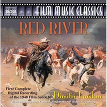 Red River  - $16.00