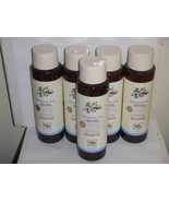 (5 pack)  Soapbox Argan Oil Anti Frizz Conditioner w/ Vitamin E Shea 16o... - $49.99