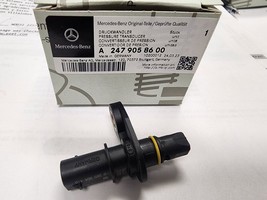 A2479058600 REAR ABS WHEEL SENSOR MERCEDES-SPRINTER 1550/2500 ENG RACING - $129.57