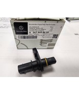 A2479058600 REAR ABS WHEEL SENSOR MERCEDES-SPRINTER 1550/2500 ENG RACING - $177.57 CAD