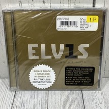 Elvis 30 #1 Hits by Presley, Elvis (CD, 2002) New Sealed - £6.05 GBP