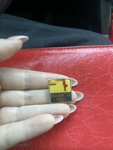Kodak &#39;92 Olympics Diving Vintage Lapel Pin - $9.00