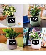  Tuya Ivy Smart Planter Smart Pot AI Chips 7 Sensors 49 Expressions Plan... - $150.00