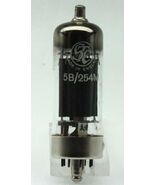 By Tecknoservice Valvola Vecchia Radio 5B/254M CV428 Marca Diverse NOS - €19,66 EUR